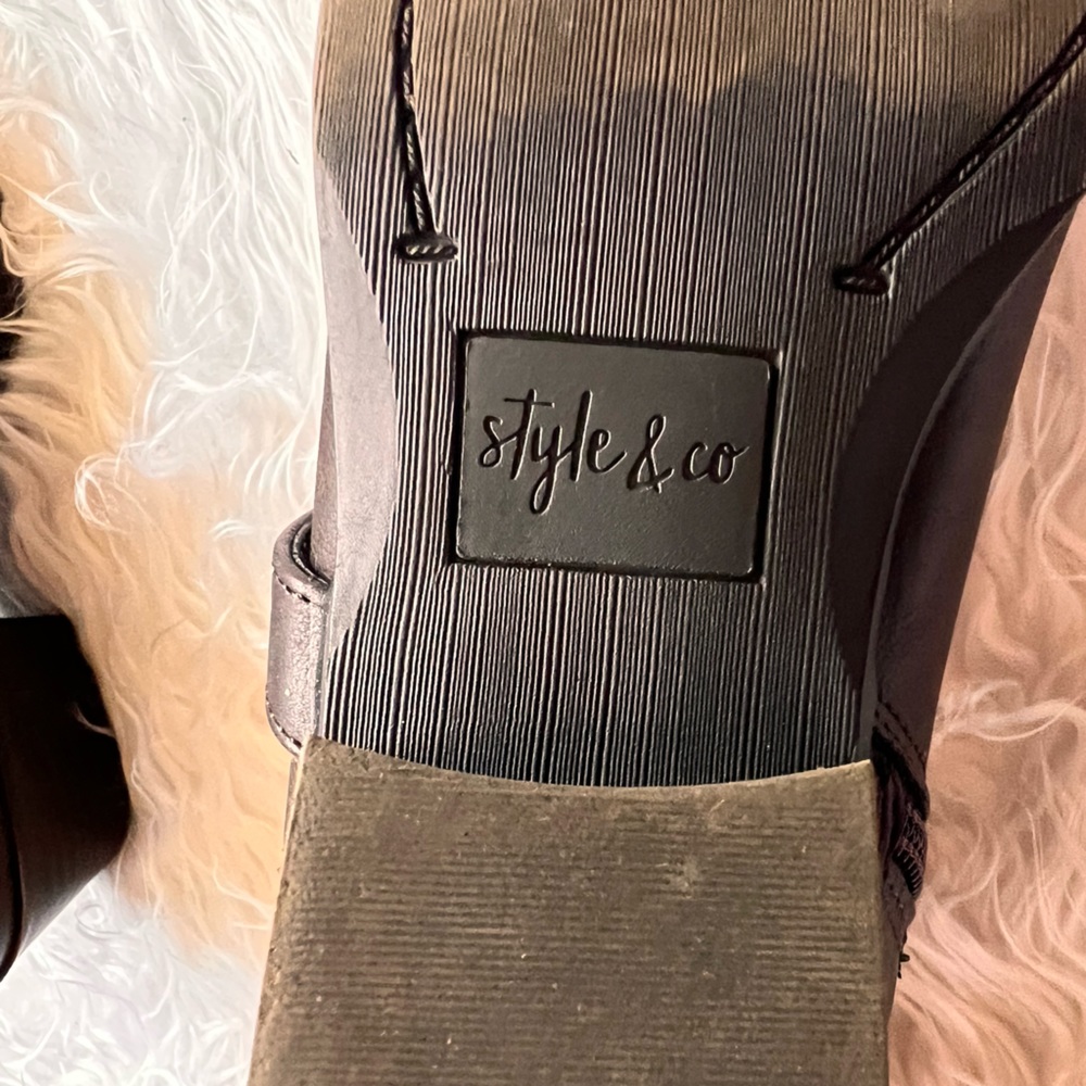 📌 Boots Stile & Co for women’s ‼️ - Picture 5 of 6
